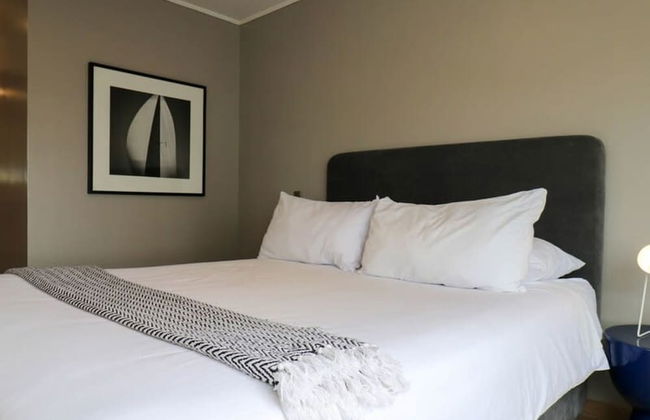 w Welcoming 2BR in Luxury Building in Barranco - Photo 2