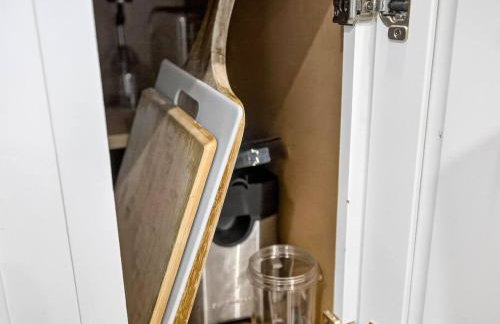 Luxury 3BR 2BA Boston Penthouse - Foto 21