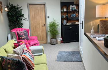 Luxury Cottage in Tregarth, Bethesda, Snowdonia - Photo 8