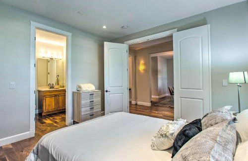 Hot Tub and Outdoor Oasis Luxury Denver Home - Foto 29