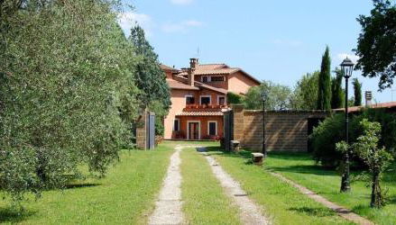 Agriturismo Villa Iris - Casa Max - Foto 3