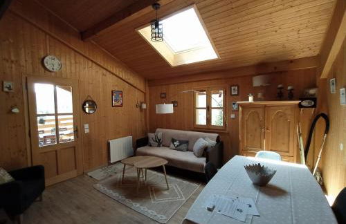 Chez Alphonse - Photo 9