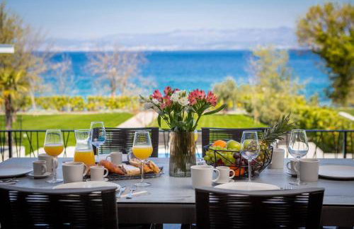HADRIE LUXURY RESORT AND VILLAS ROVA c - Foto 13