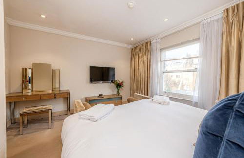 Claverley Court Apartments Knightsbridge - Foto 104