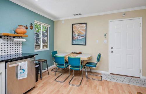 Sommelier's Getaway- 10 mins from SLO & wineries - Foto 26