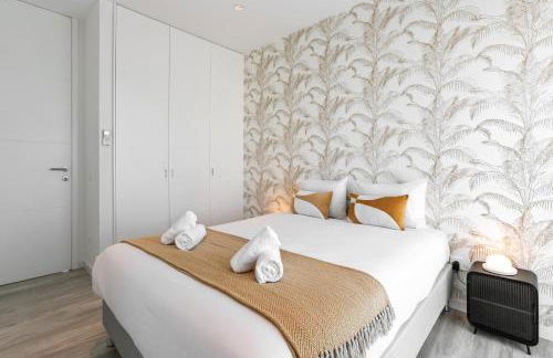 Sunny Penthouse - Foto 15