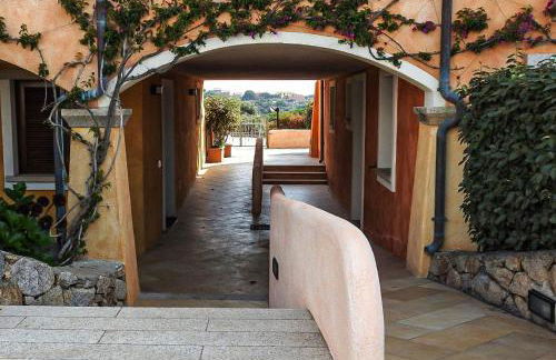 Attico Romantico vista mare alla Maddalena - Foto 33