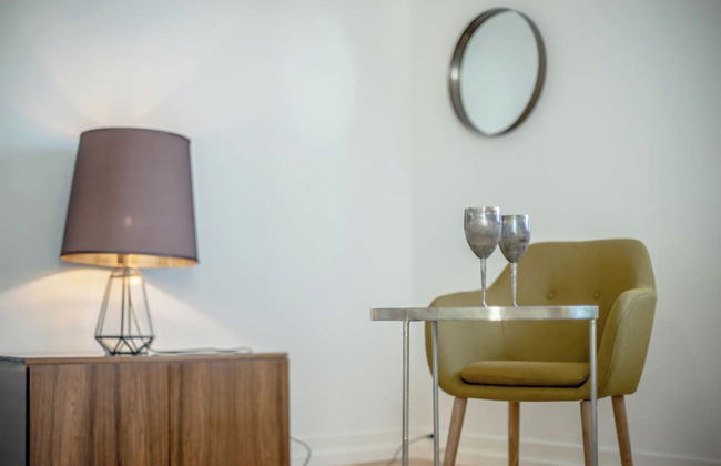 Tilia Apartments - Foto 30