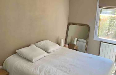 Charmant T3 avec jardin et piscine - Foto 8