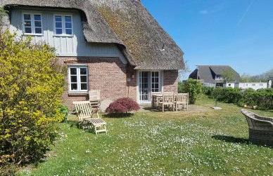 Haus Kliffkante Whg 1 Goting - Foto 15