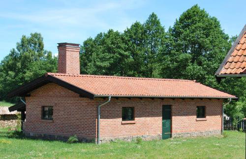 Folwark Miłkowiec - Foto 35