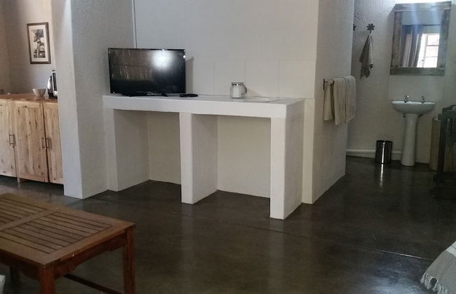 24 Degrees Self-Catering - Foto 13