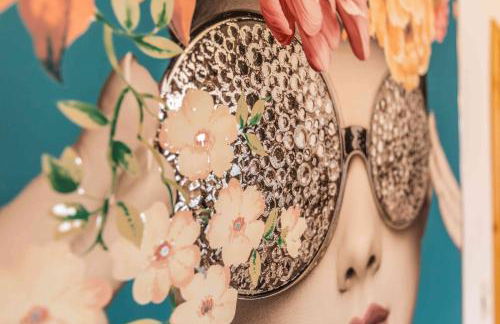 Großer Terrassentraum in Klein Venedig - Foto 17