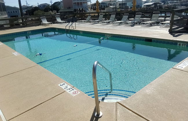 Seawatch Inn at the Landing - Foto 49