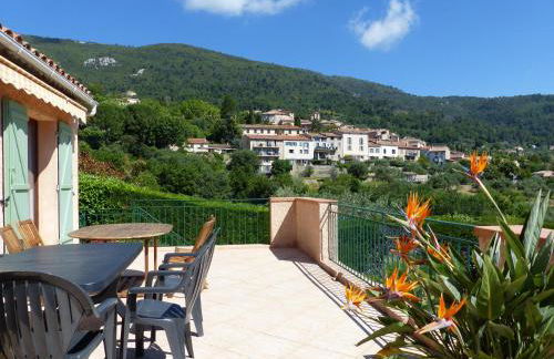 Villa provençale avec piscine, vue exceptionnelle - Foto 32