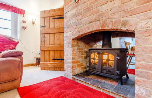 The Old Vicarage - Foto 6