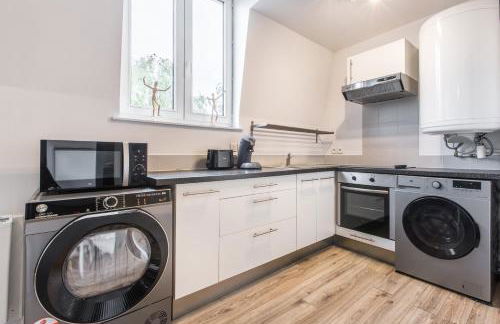 Appartement style industriel, propre, WIFI Fibre - Foto 6