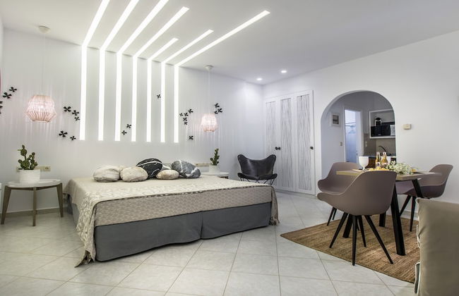 Exclusive Studios Naxos Town - Photo 29