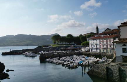 Apartamentos&Spa Mundakaport - Foto 38