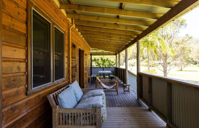 The Mainstay - Foto 75