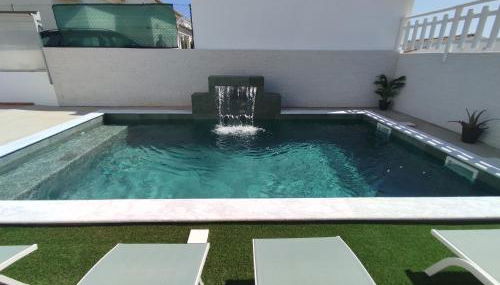 Villa Serena - Foto 2, sunbed