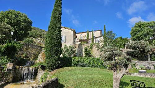 Domaine de Bagard - Foto 4, Garden, Other