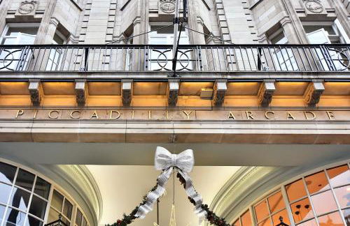 London Choice Apartments - Mayfair - Piccadilly - Foto 62