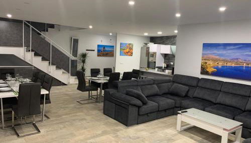 Villa Altea Lomalisa - Foto 5