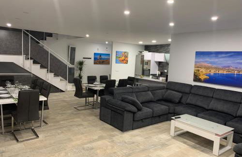 Villa Altea Lomalisa - Foto 5