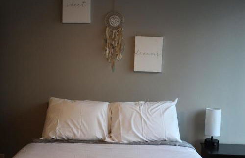 Spacious 2BR Suite Plus Patio Near Iowa State - Foto 27