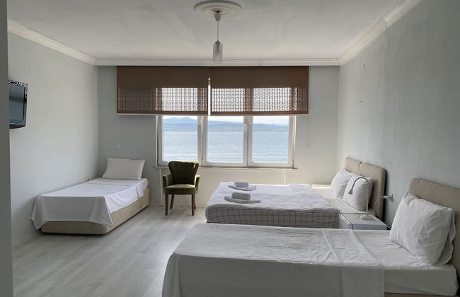 Hero Gallipoli Otel - Foto 5