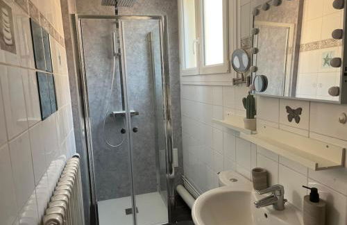 La petite Compiégnoise - Foto 14