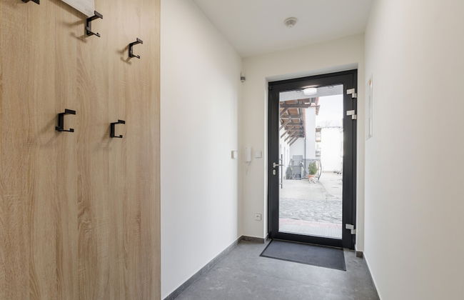 Aparthotel Na Klenici - Foto 37