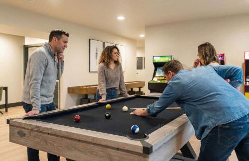 Luxe Mtn Retreat Near Flathead Lake & Glacier Park - Foto 32