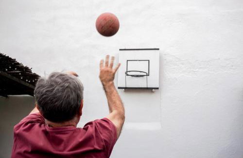 Casa Jienense - Foto 25