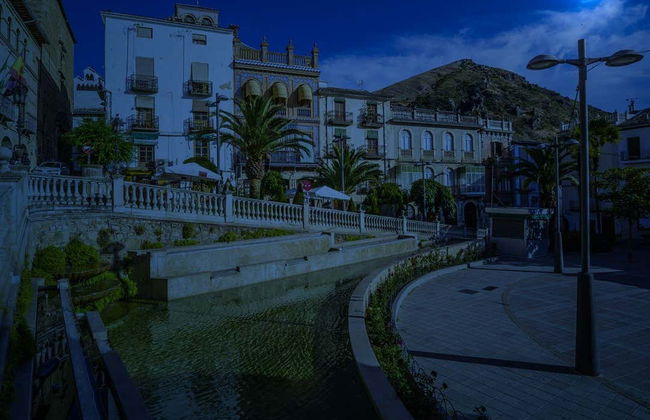 Tour nocturno por Cazorla - Photo 4