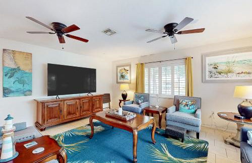 Coastal Dreams - Foto 1