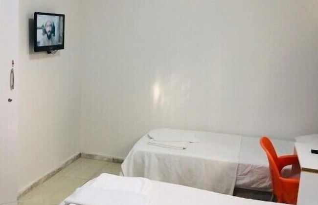 Sato Apart Hotel Fethiye - Foto 5