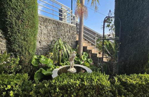 Villa River Ponta do Sol by Rentallido - Foto 12