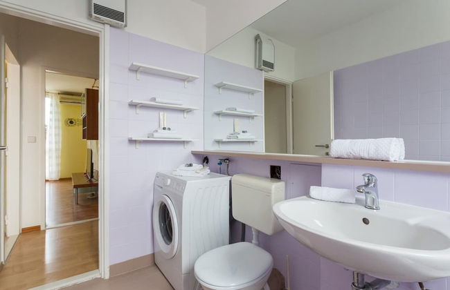 Apartment Mins - Photo 14