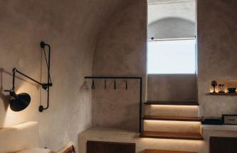 Aethra Vegan Caves - Foto 57