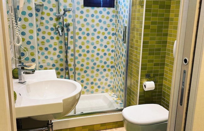 affittacamere massimo d'azeglio - Foto 21