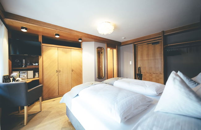 Lärchenhof - Premium Apartments & Zimmer - Foto 32