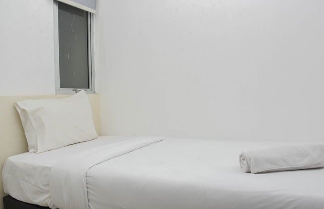Comfort And Simply 2Br At Pakubuwono Terrace Apartment - Foto 6