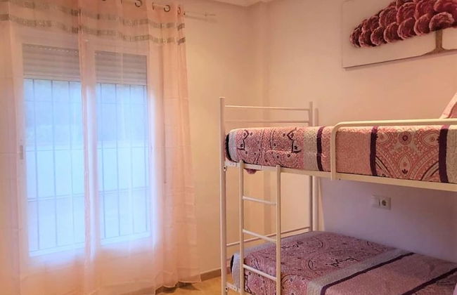 Apartment in Spain Near Sandy Beach - Foto 7