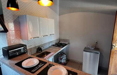 Cantinhos do Cipó - Chales privativos com hidro - Foto 19