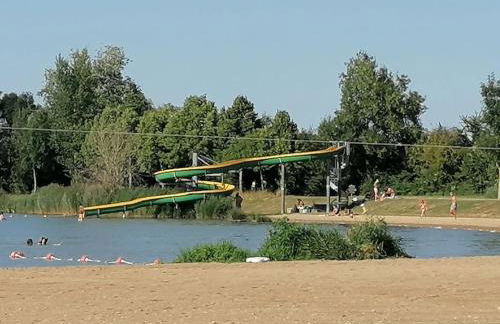 ZEcamping 3 étoiles animaux acceptés espace aquatique - Photo 8