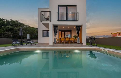 Brand new Villa 'Maslina' with Pool - Foto 3