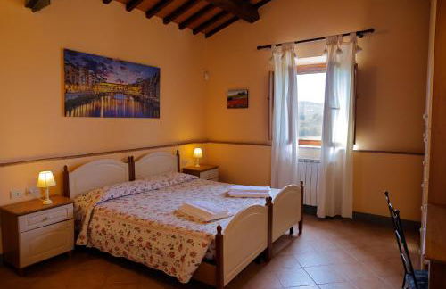 Agriturismo Villa Guarnaschelli - Foto 50