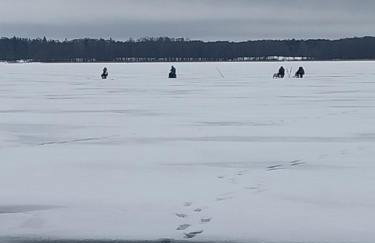 Wyciszek - mazurska agroturystyka - Foto 75